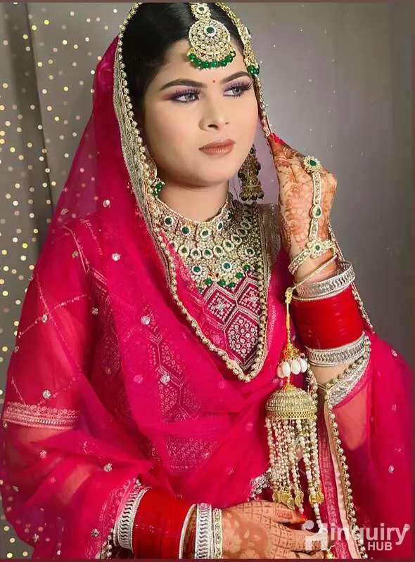 Khushbu Makeover's