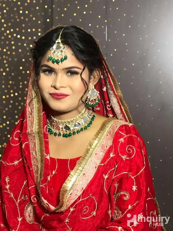 Khushbu Makeover's