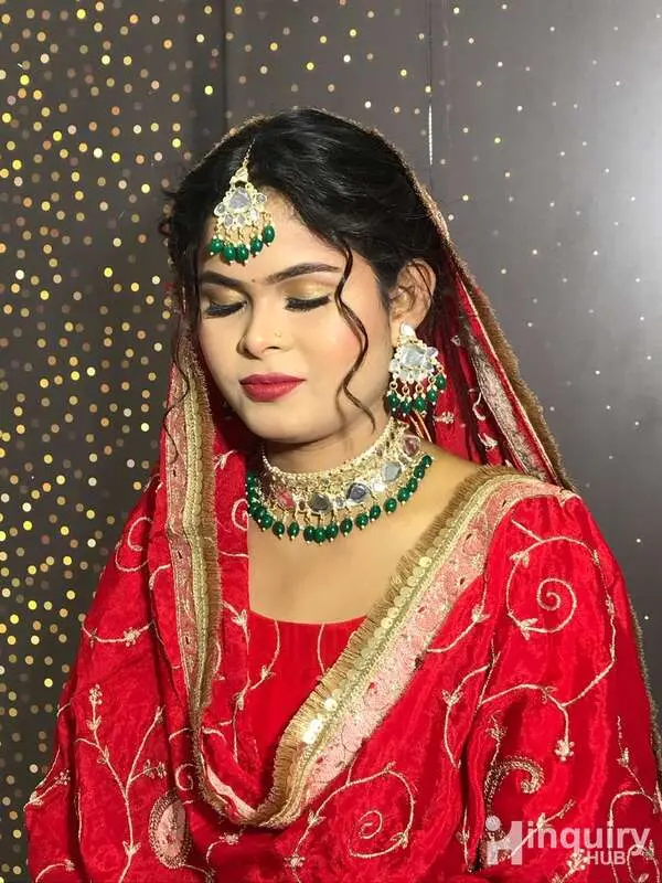 Khushbu Makeover's