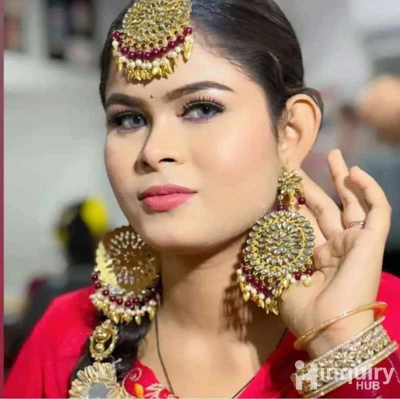 Khushbu Makeover's