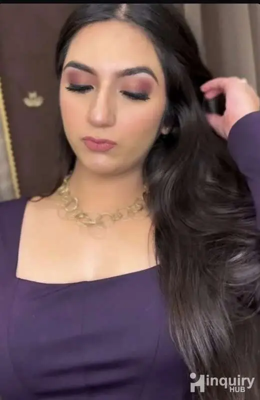 Tanya  Makeup Artist   Freelancer