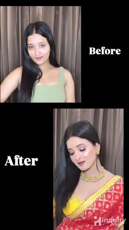 Tanya  Makeup Artist   Freelancer