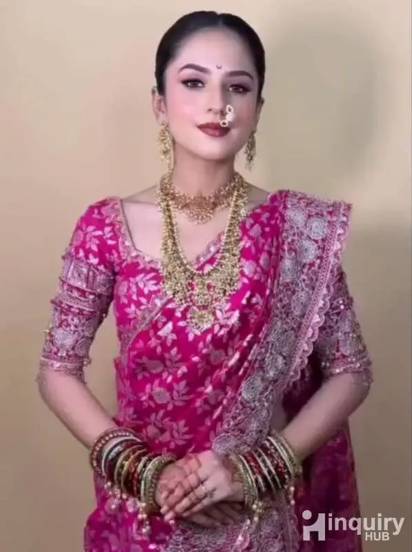 Nikita Makeup Artist
