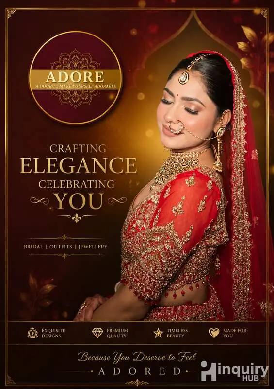 Adore By Disha