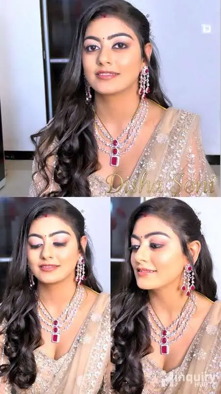 Adore By Disha