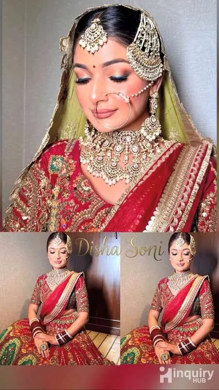 Adore By Disha