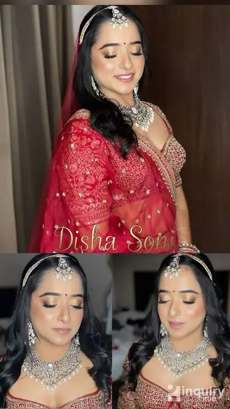 Adore By Disha