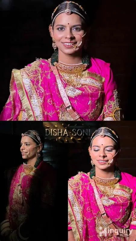 Adore By Disha