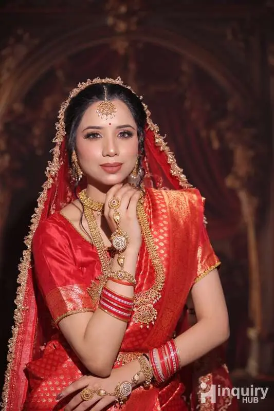 Priyatama Makeovers