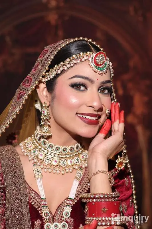 Priyatama Makeovers