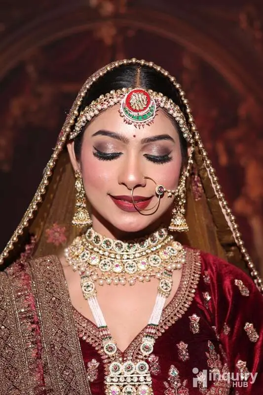 Priyatama Makeovers