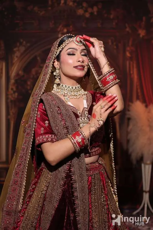 Priyatama Makeovers