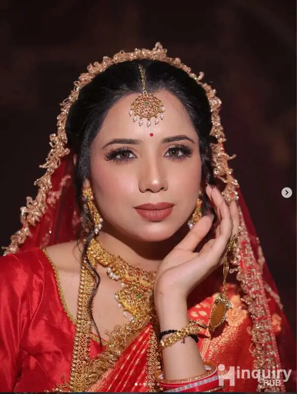 Priyatama Makeovers