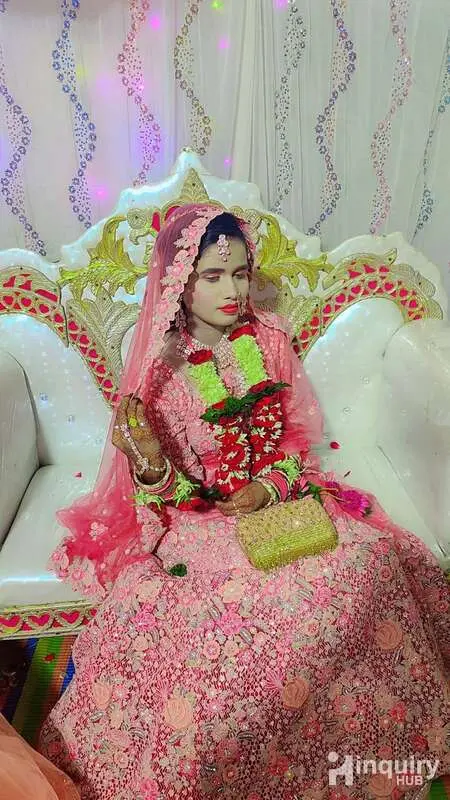Samina Makeover