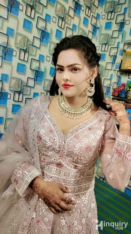Samina Makeover