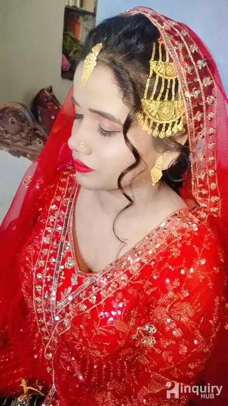 Samina Makeover