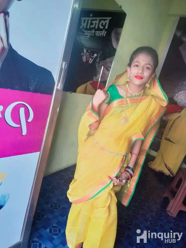 Samina Makeover