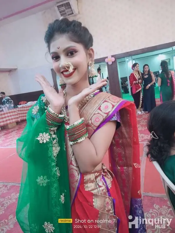 Samina Makeover