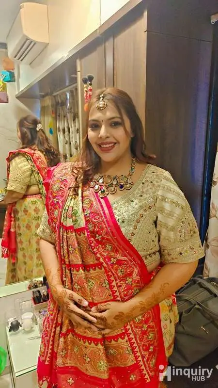 Ss Makeup Artist