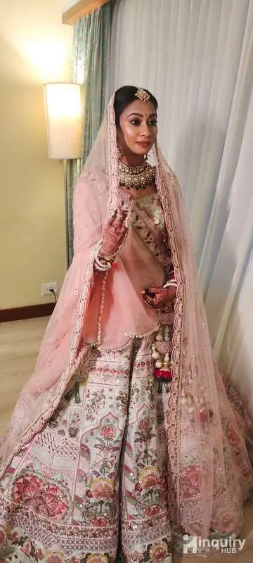 Ss Makeup Artist