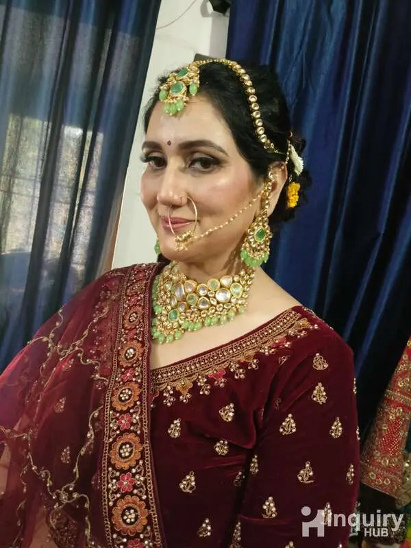 Ara Beauty  Glam  Look