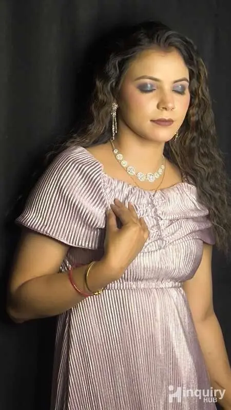 Ara Beauty  Glam  Look