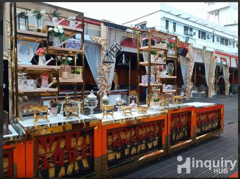Kakis Caterers