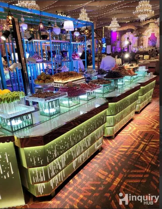 Kakis Caterers