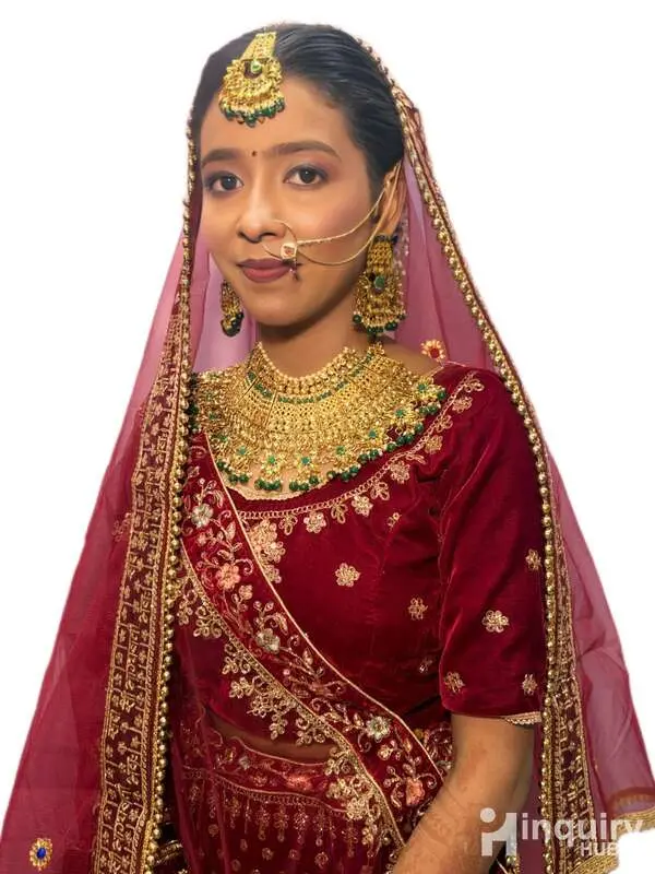 Mamta Makeover