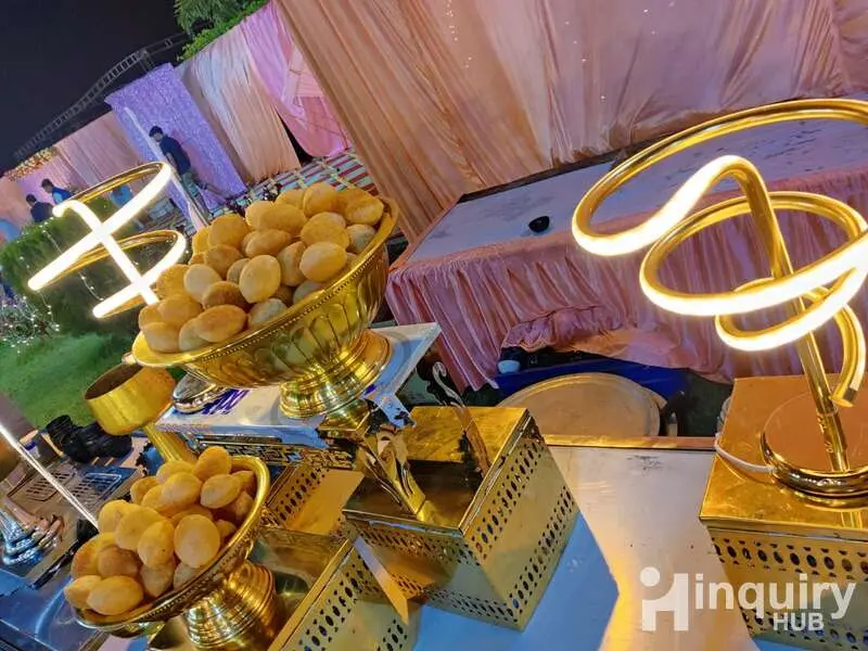 Kakis Caterers