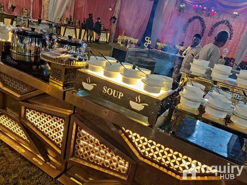 Kakis Caterers
