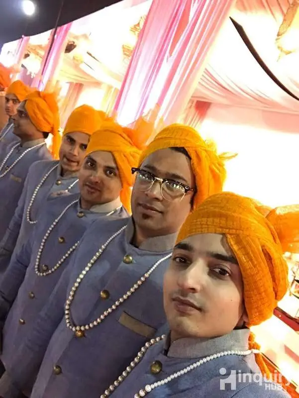 Kakis Caterers