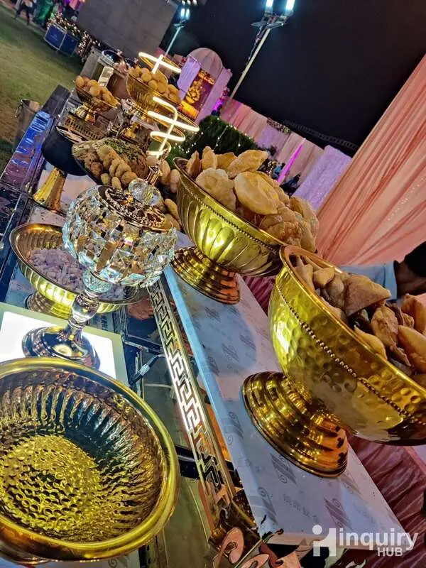 Kakis Caterers