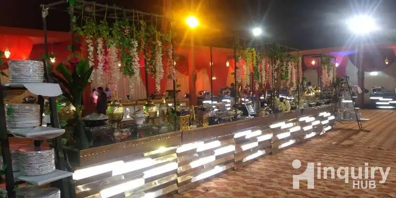 Kakis Caterers
