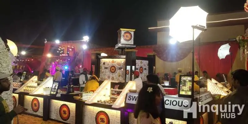 Kakis Caterers