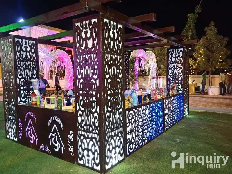 Kakis Caterers