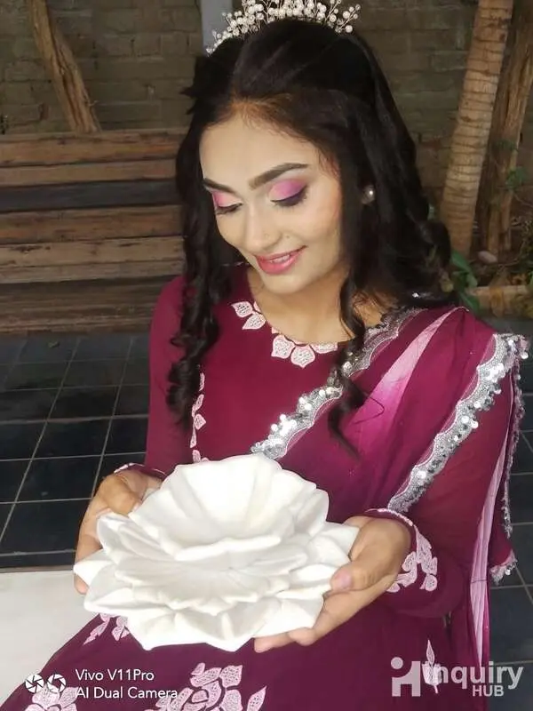 Mamta Makeover