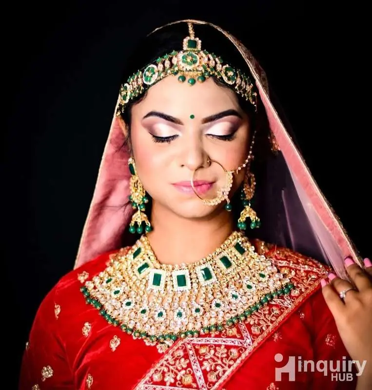 Mamta Makeover