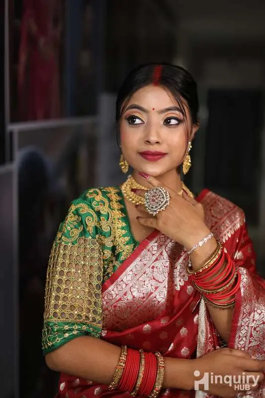Dipannita Mahato