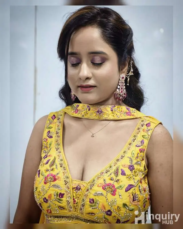 Dipannita Mahato