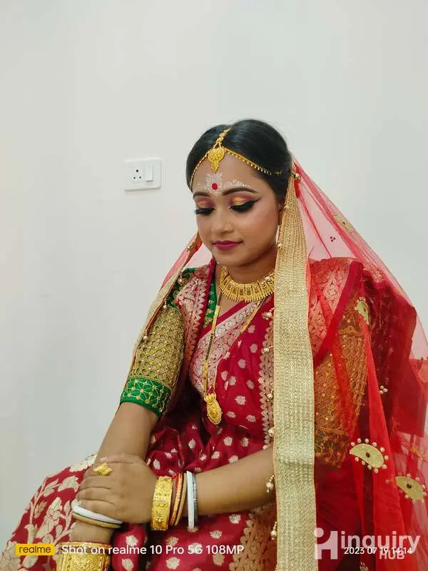 Dipannita Mahato