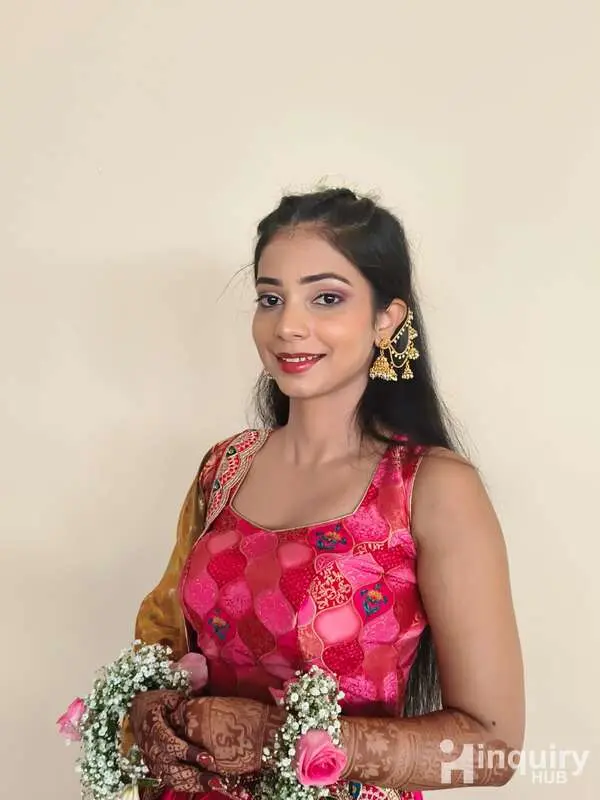 Dipannita Mahato