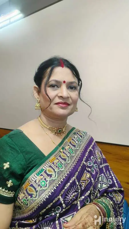 Dipannita Mahato