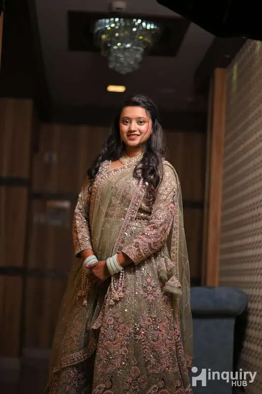 Dipannita Mahato