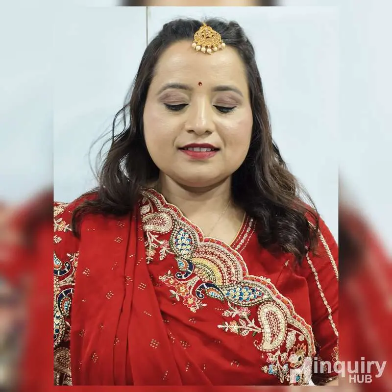 Dipannita Mahato