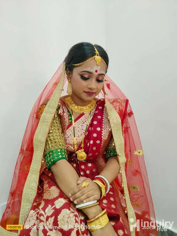 Dipannita Mahato