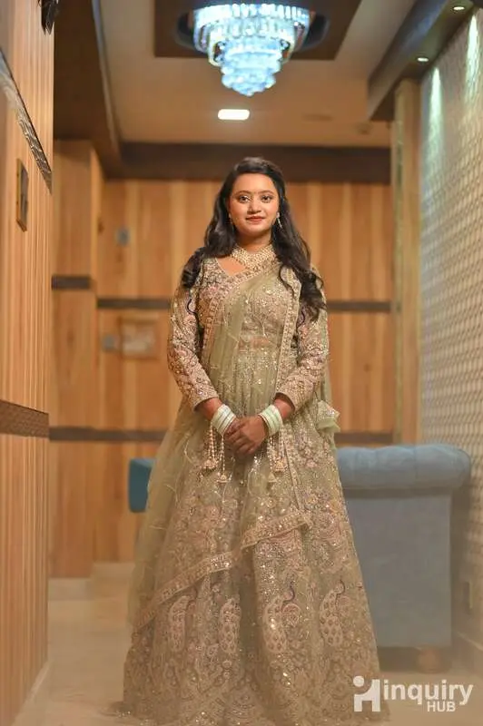 Dipannita Mahato