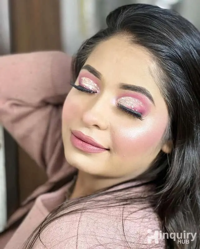 Nancy Austin Makeover
