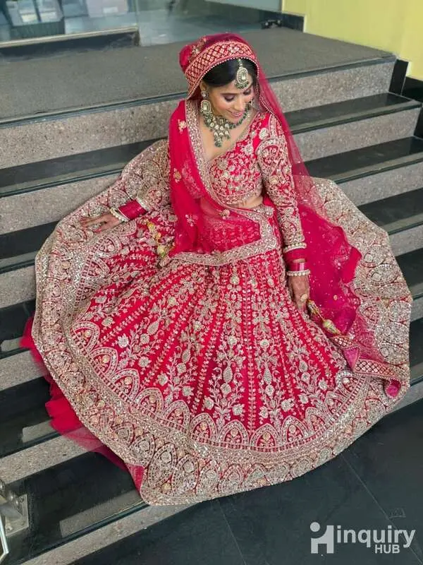 Makeup By Anamika