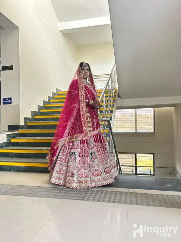 Makeup By Anamika